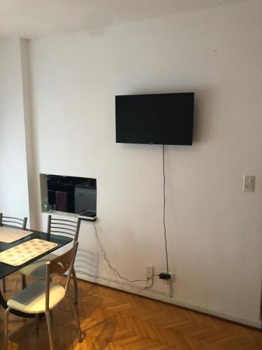 Amplio y luminoso departamento