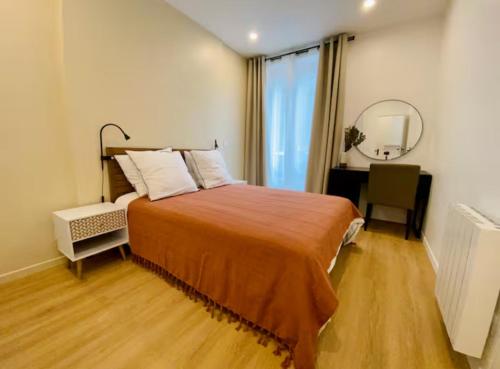 Appartement Tour Eiffel Bir Hakeim