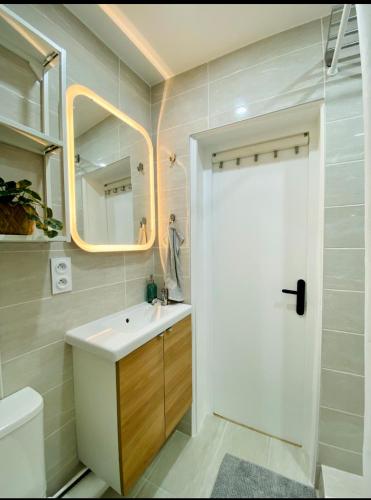 Appartement Tour Eiffel Bir Hakeim - image 3