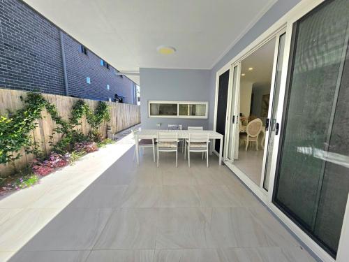 Instalaciones, European Resort in Wyong Next to Golf Course in Wyong