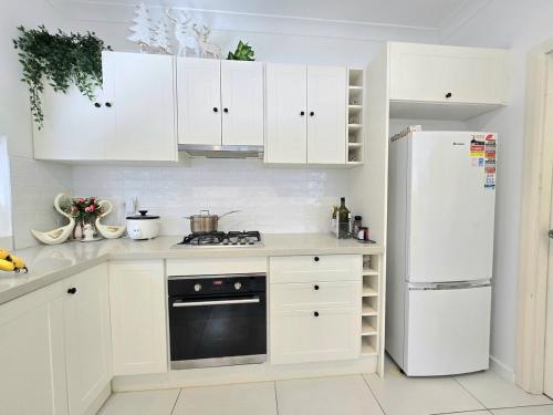European Resort in Wyong Next to Golf Course in Wyong