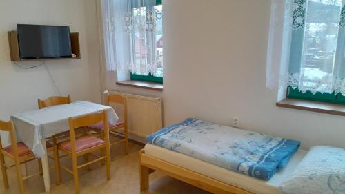 Apartmány SRC (Apartmany SRC) in Nové Město pod Smrkem