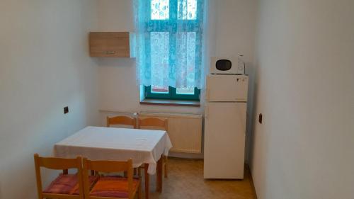 Apartmány SRC (Apartmany SRC) in Nové Město pod Smrkem