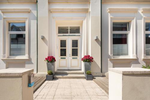 Haus Christine Wohnung 4 Auster in Norderney, Deutschland