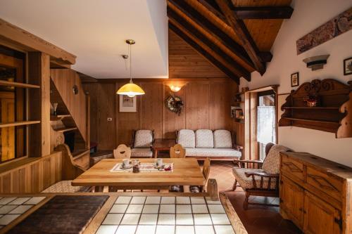 Albergo Diffuso Ravascletto in Ravascletto