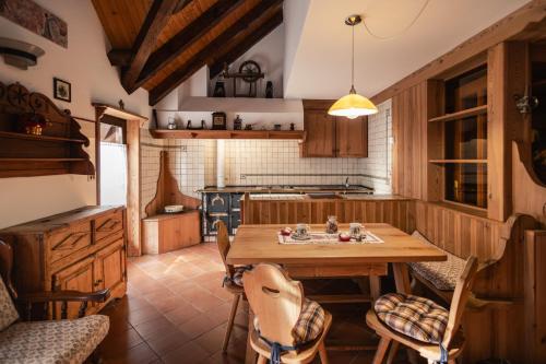 Albergo Diffuso Ravascletto in Ravascletto