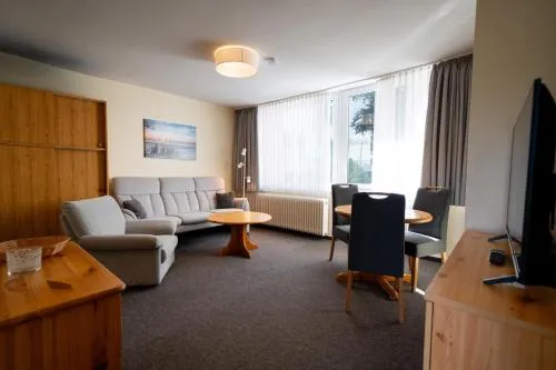 Haus Sonnenwinkel Bungalow 6 in Dahme, Deutschland