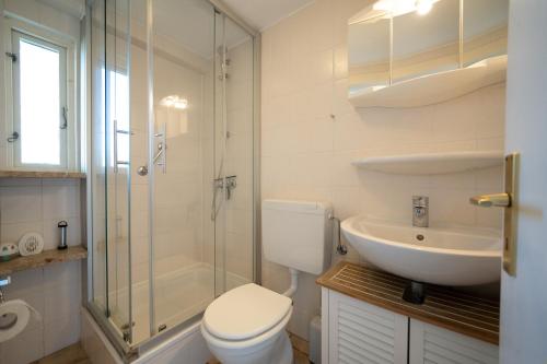 Haus Sonnenwinkel Bungalow 6 in Dahme