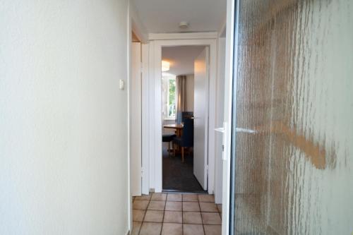 Haus Sonnenwinkel Bungalow 6 in Dahme