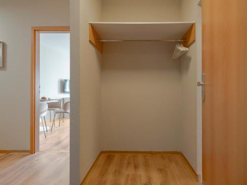 2-Zimmer City Apartment Berlin Mitte mit Parkmöglichkeit & ÖPNV Anbindung, Berlín (fotografie 10)