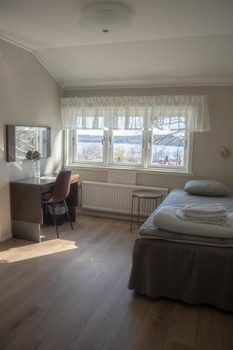 STF Sigtuna Vandrarhem in Sigtuna