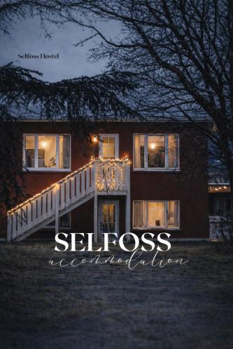 Selfoss Hostel