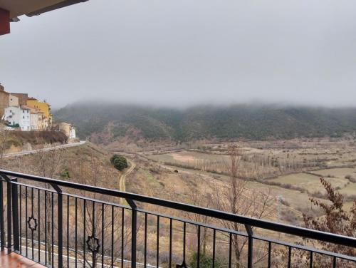 HOTEL Torrijas chambre d'hôte Paraíso Alto