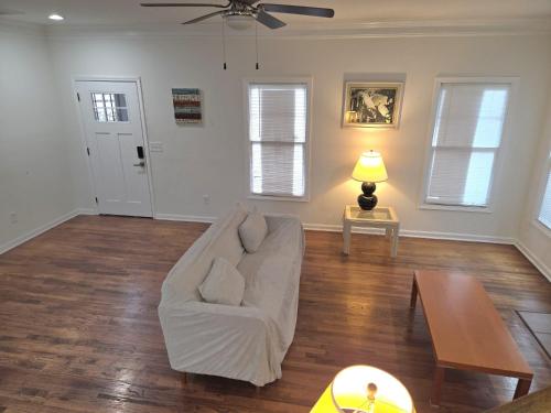 Facilities, The Haven of Peace ATL in English Avenue