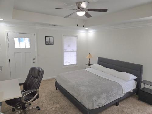 The Haven of Peace ATL in English Avenue