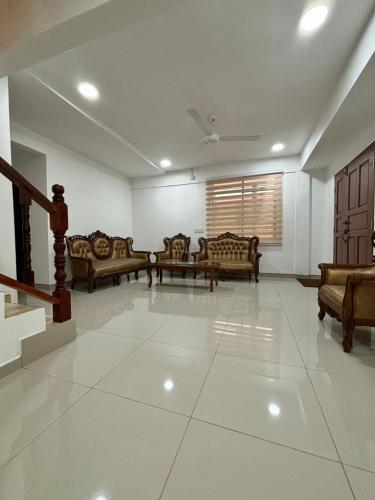 其他的4臥室獨棟住宅 - 平方公尺/3間專用衛浴 (Bennah Homestay Semporna) in 仙本那機場