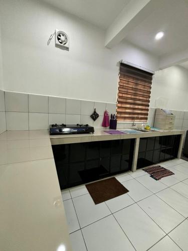 其他的4臥室獨棟住宅 - 平方公尺/3間專用衛浴 (Bennah Homestay Semporna) in 仙本那機場