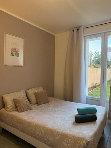 Studio B1 - Centre-Ville Meaux - Proche Disneyland, Meaux