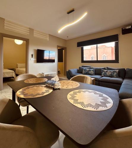 Relax Family ApartHotel - Signature Residence in Ouarzazate Városközpont