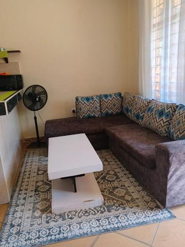 milina homes