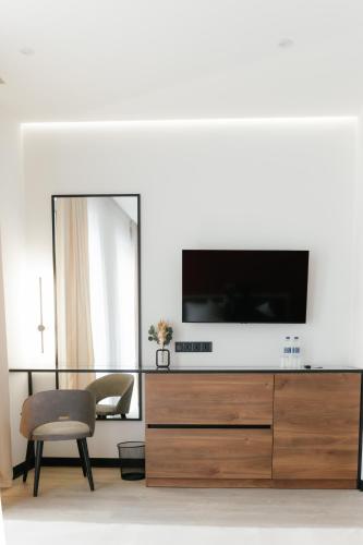 2 twin beds