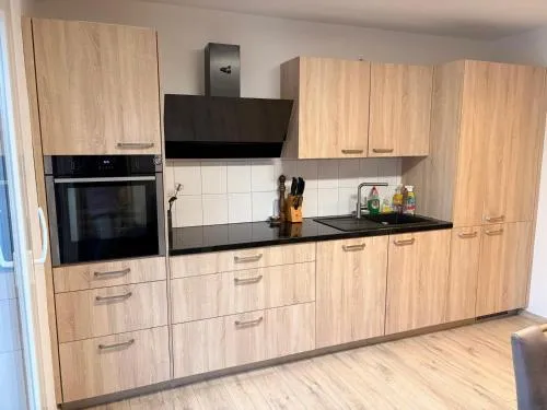 Dein Reihenhaus auf Zeit in Neuss in Neuss, Deutschland