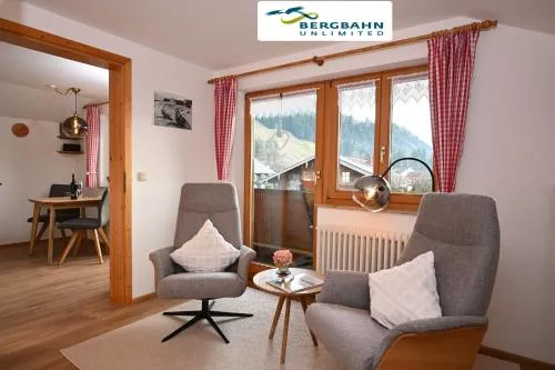 Ferienwohnung Beim Seffar in Oberstdorf, Deutschland