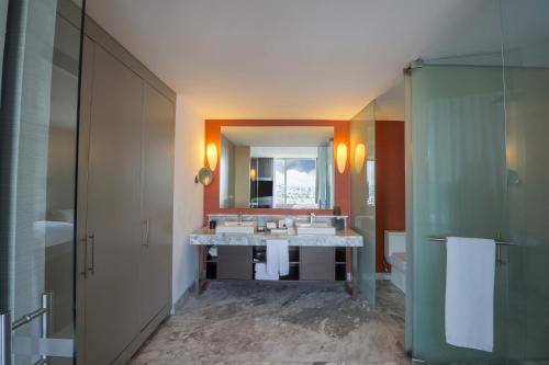 普埃布拉安盖罗波利斯盛大嘉年华美洲酒店 普埃布拉安盖罗波利斯盛大嘉年华美洲酒店