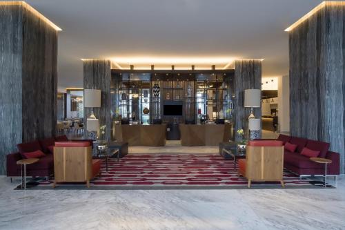 普埃布拉安盖罗波利斯盛大嘉年华美洲酒店 普埃布拉安盖罗波利斯盛大嘉年华美洲酒店