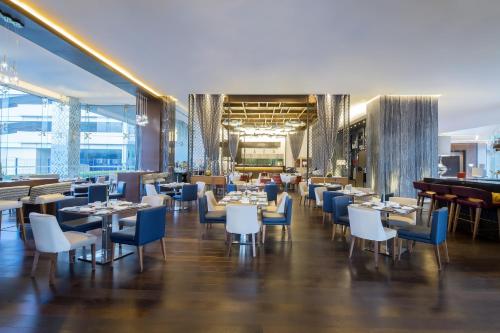 普埃布拉安盖罗波利斯盛大嘉年华美洲酒店 普埃布拉安盖罗波利斯盛大嘉年华美洲酒店