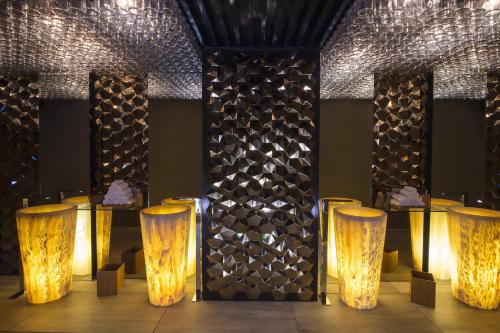 普埃布拉安盖罗波利斯盛大嘉年华美洲酒店 普埃布拉安盖罗波利斯盛大嘉年华美洲酒店