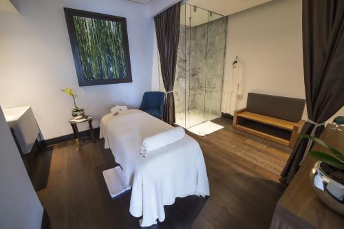 普埃布拉安盖罗波利斯盛大嘉年华美洲酒店 普埃布拉安盖罗波利斯盛大嘉年华美洲酒店