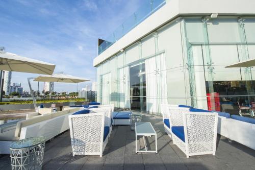 普埃布拉安盖罗波利斯盛大嘉年华美洲酒店 普埃布拉安盖罗波利斯盛大嘉年华美洲酒店