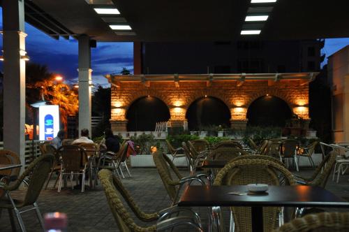 Hotel Vila Lule - image 5