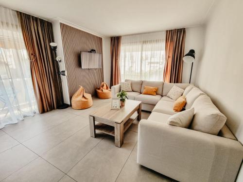 Appartement centre Cannes Soleil - 2 rooms