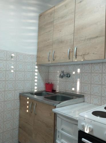 Apartman Marinamar in อุเทียฮา