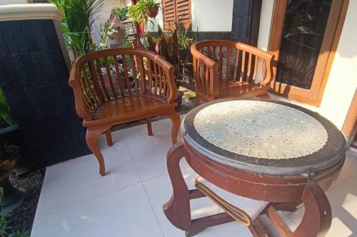 Iekārtas, Hotel O Lies Kostel Syariah in Kendala