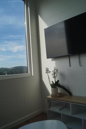 Tiny House Auszeit in Sankt Nikola An Der Donau