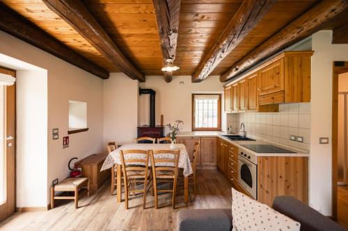 Albergo Diffuso Ravascletto in Ravascletto