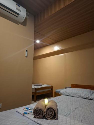 Queenbee's Place in Magugpo South