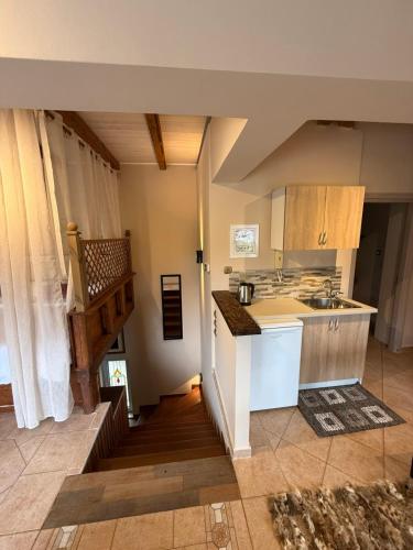 Κτήμα Παππά Ρετιρέ (Κτημα Παππα Ρετιρε) in 리바디아 (보이오티아)