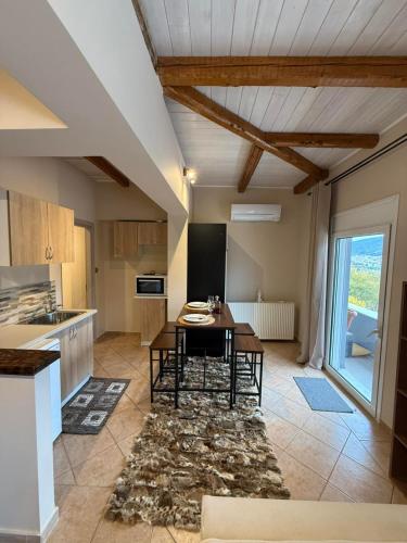 Κτήμα Παππά Ρετιρέ (Κτημα Παππα Ρετιρε) in 리바디아 (보이오티아)