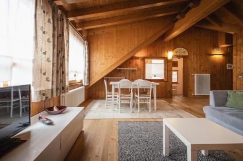 Albergo Diffuso Ravascletto in Ravascletto