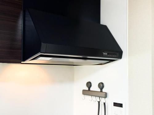 天下茶屋站步行4分钟 日式客厅一楼公寓 2卧可住4人 直达关西机场