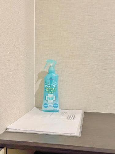 天下茶屋站步行4分钟 日式客厅一楼公寓 2卧可住4人 直达关西机场