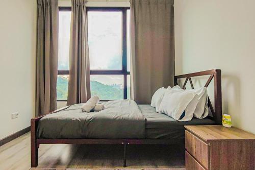 Cozy Loft at Cubic Botanical KL by HCK - image 12