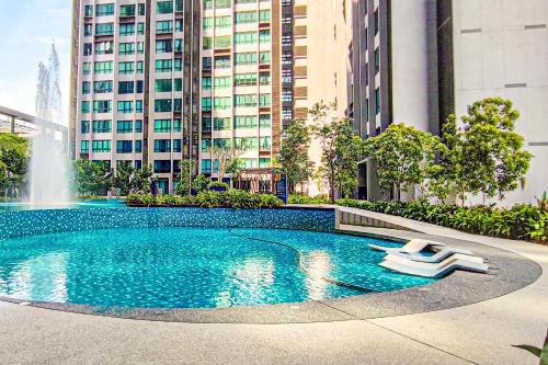 Apartment in Kuala Lumpur 
