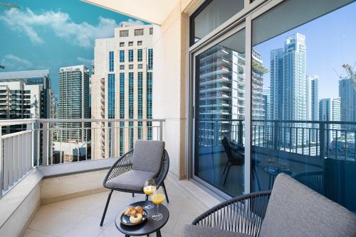 Family Friendly 1BR Near Burj Khalifa - image 12