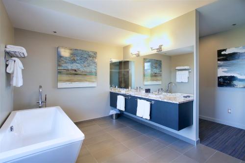 布瑞提什普巴利克酒店图片