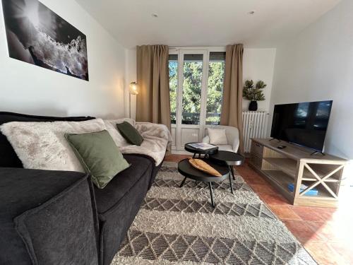 Appartement Mélèzes